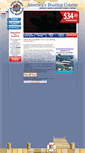 Mobile Screenshot of americasboatingcourse.com